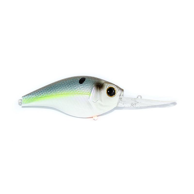 6th Sense Cloud 9 Series C15 Wild Shad