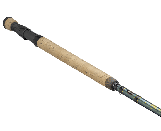 Lew's Wally Marshall Classic Signature Series Rod