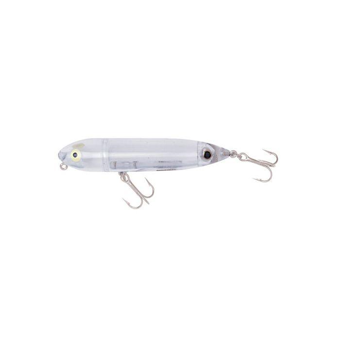 Heddon Zara Puppy Clear