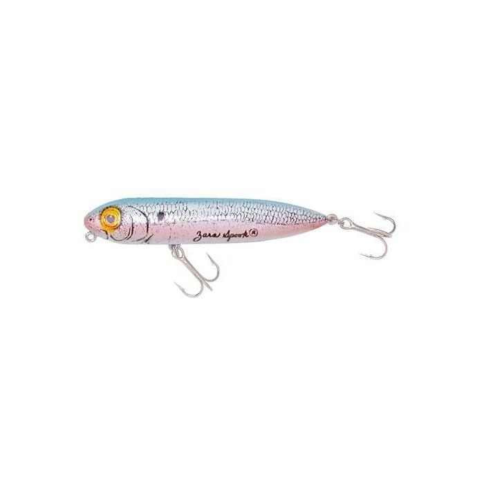 Leurre Vintage Heddon Zara 9225 GBLSD - Topwater - Boîte D'origine