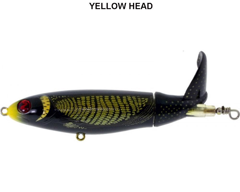 River2Sea Whopper Plopper 90 Yellow Head