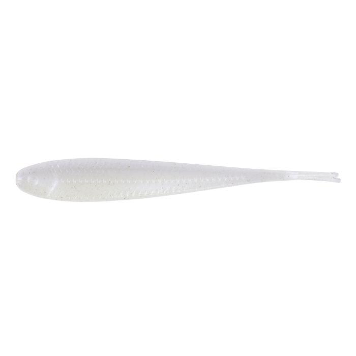 Yum FF Sonar Minnow Clear Shad