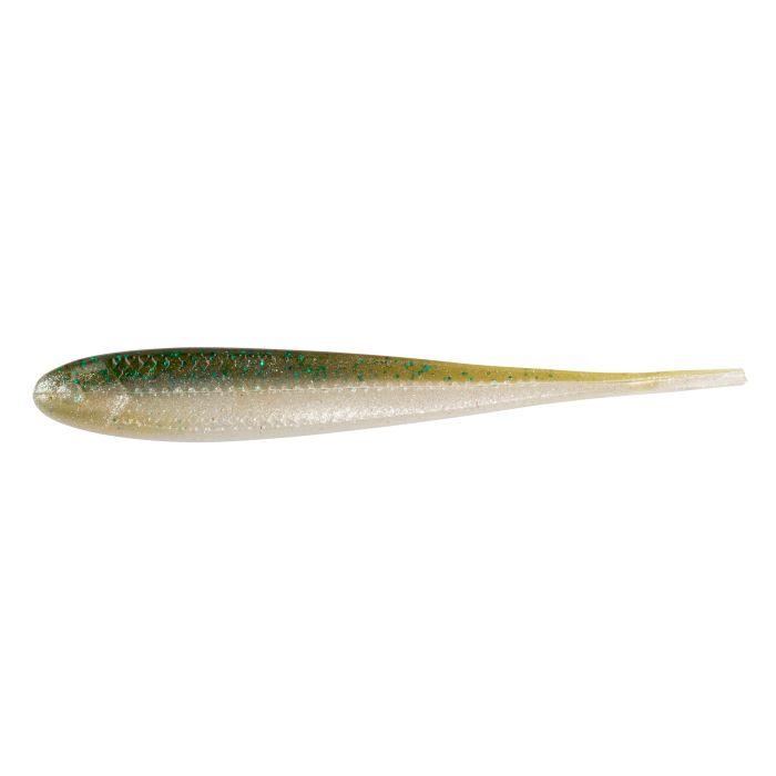 Yum FF Sonar Minnow Tenkiller Gold